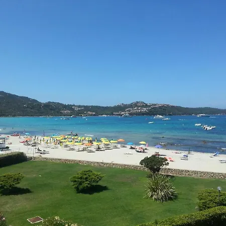 Il Dolce Nido - Two-room - 30 Meters From The Sea Apartment Marinella (Sardinia)