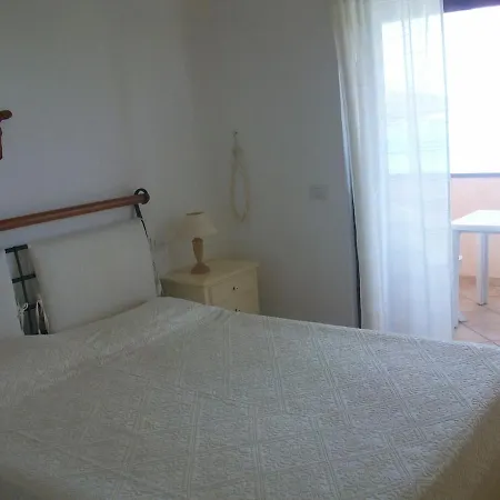 Il Dolce Nido - Two-room - 30 Meters From The Sea *