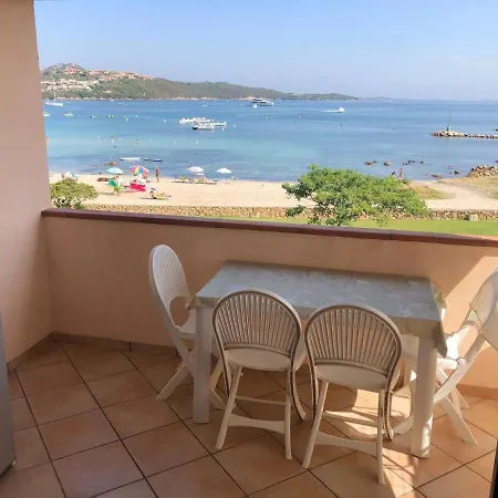Apartment Il Dolce Nido - Two-room - 30 Meters From The Sea Marinella (Sardinia)