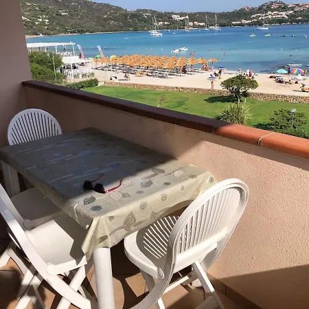 Il Dolce Nido - Two-room - 30 Meters From The Sea