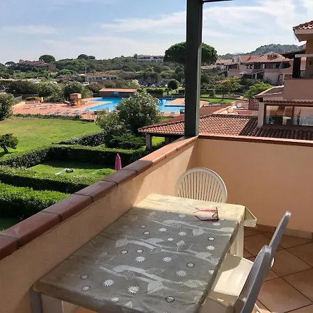 Lejlighed Il Dolce Nido - Two-room - 30 Meters From The Sea