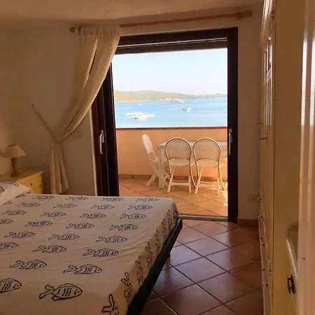 Il Dolce Nido - Two-room - 30 Meters From The Sea * Marinella (Sardinia)