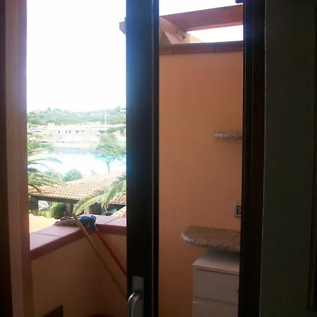 Il Dolce Nido - Two-room - 30 Meters From The Sea