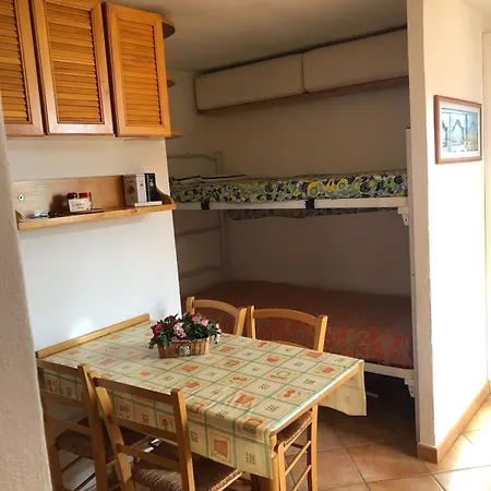 Il Dolce Nido - Two-room - 30 Meters From The Sea Lejlighed
